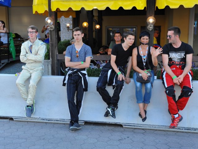 Gunskirchen 2016 SO diverse